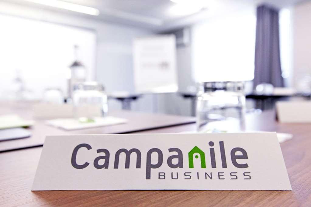 Campanile Hotel & Restaurant レーワールデン 設備 写真